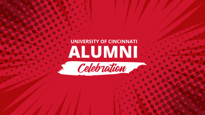 2022 University of Cincinnati Alumni Celebration