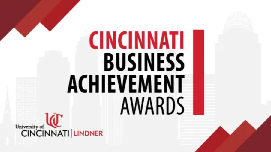 Cincinnati Business Achievement Awards