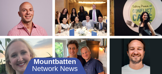 Mountbatten Network News