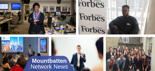 Mountbatten Network News