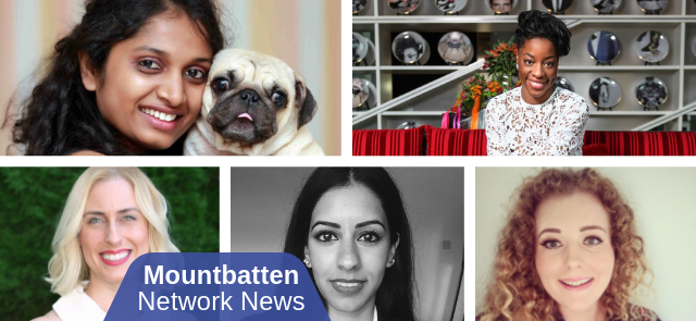 Mountbatten Network News