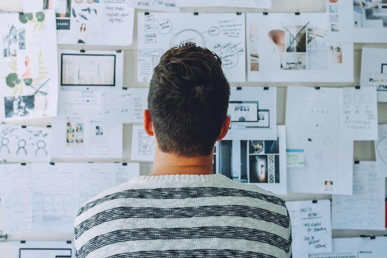 Students will test their entrepreneurial skills and instincts.