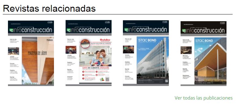 Kiosco Online InfoConstrucción