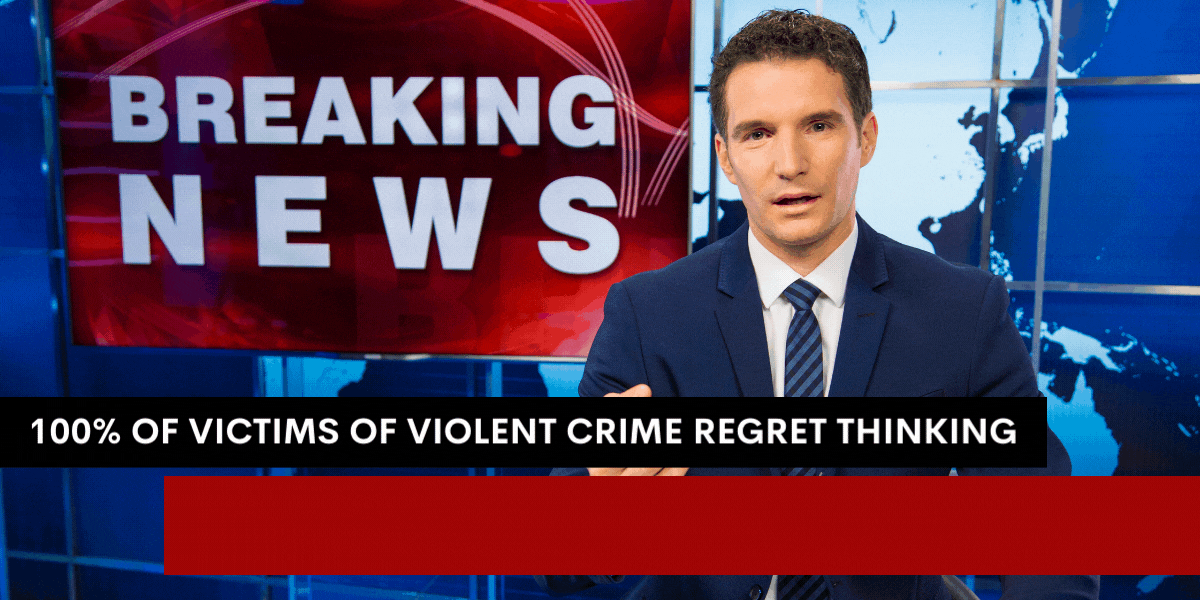 Breaking News - Special Report