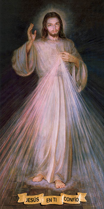 misionary