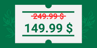 Gold Yearly
