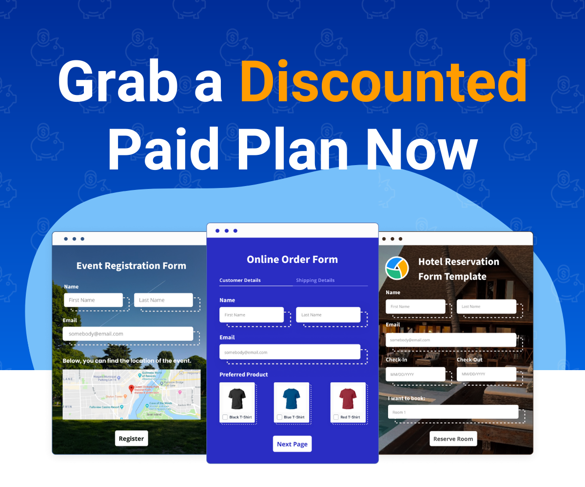 50% OFF selected plans