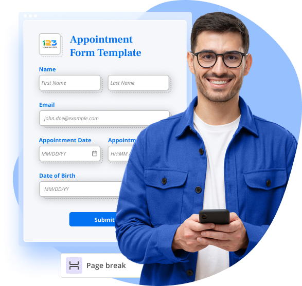 Mobile Forms