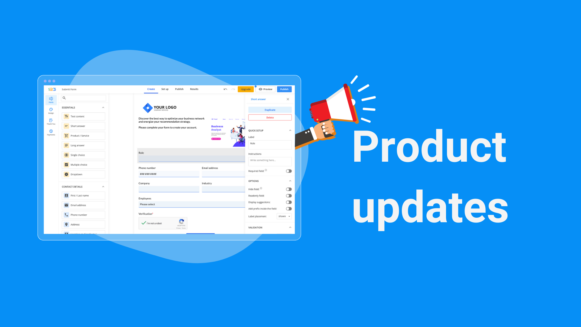 Boost Sales and Build a Successful Reputation