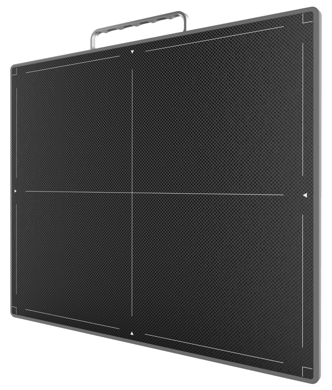 DR Flat Panel Detectors