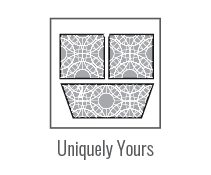 Uniquely Yours