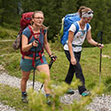 Wandern