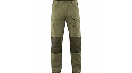 Fjällräven Vidda Por Ventilated Trousers M’s