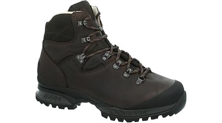 Hanwag Lhasa II Wanderschuh