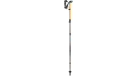 Leki Cressida FX Carbon Wanderstock
