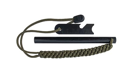 Origin Outdoors Zündstahl Goliath