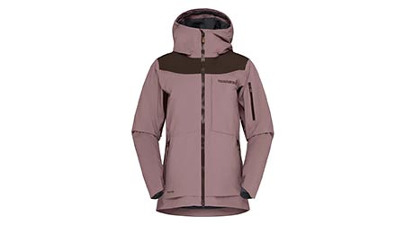 Norrøna Tamok Gore-Tex® Jacket 