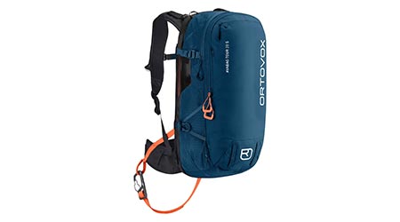 Ortovox Avabag Litric Tour 28S