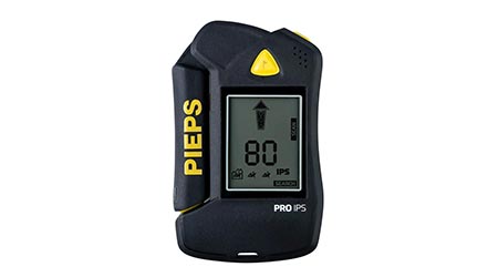 Pieps Pro IPS