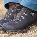 Wanderschuhe