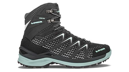Lowa Innox Pro GTX Mid W's