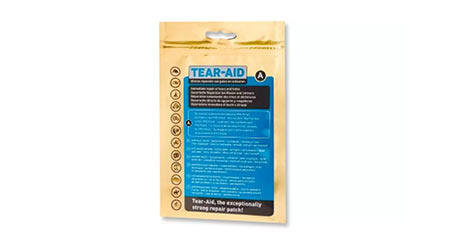 Tear-Aid Reparaturflicken