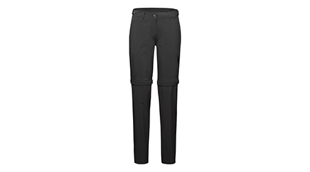 Mammut Trekkinghose Frauen