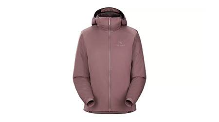 Atom Hoody