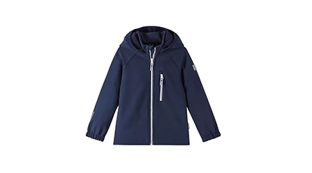 Kinderjacke