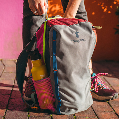 Cotopaxi Rucksack