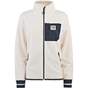 Fleecejacke