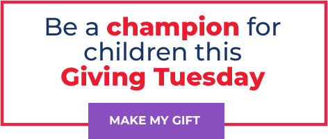 Enable images to see what you’re missing from the Children's Defense Fund!