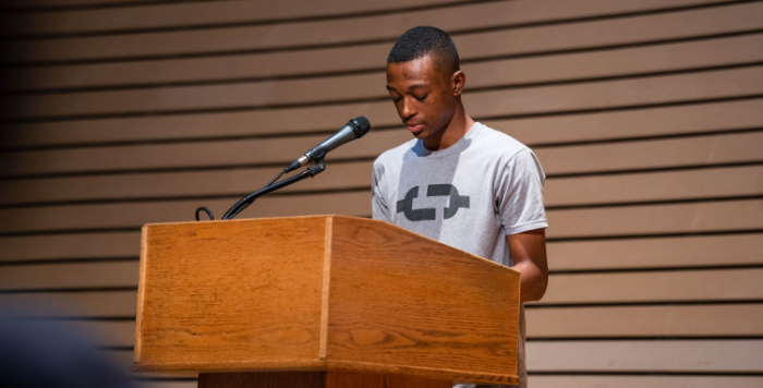 Samuel DeWitt Proctor Institute for Child Advocacy Ministry