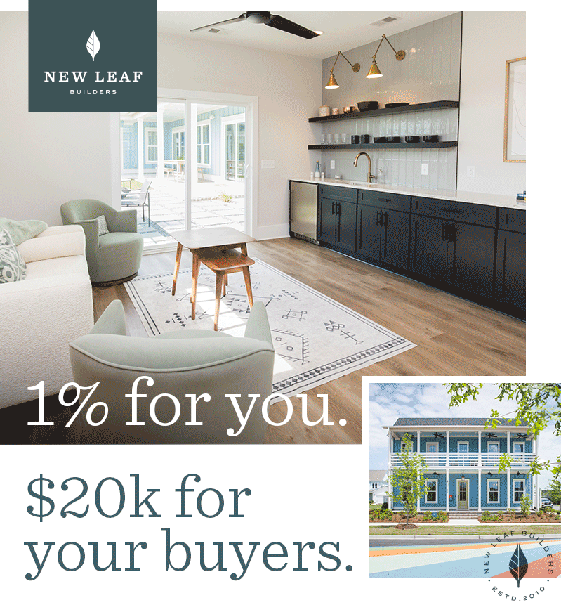 Summertime and the living is easy!