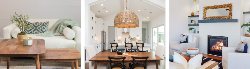 New Leaf's Interior Upgrades