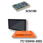 SCM180 & ITC