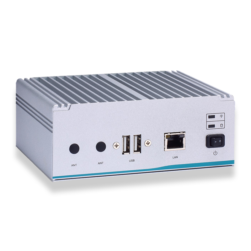 eBOX560