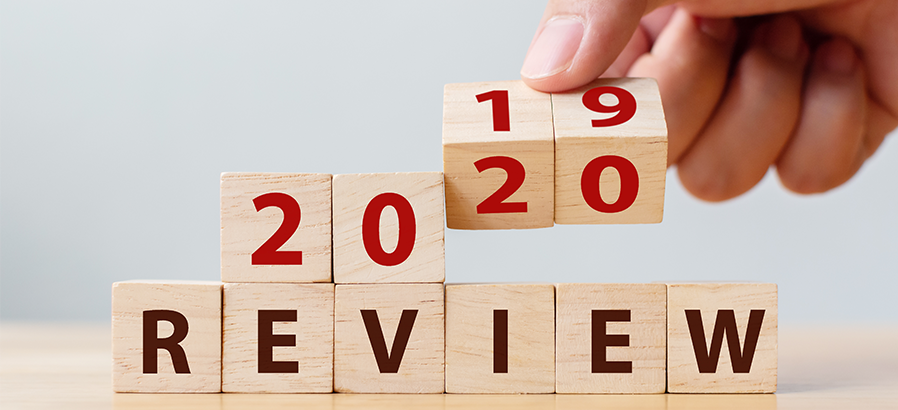 2019 Review