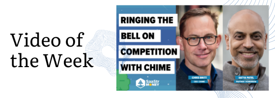 Ringing the Bell on Competition with Chime