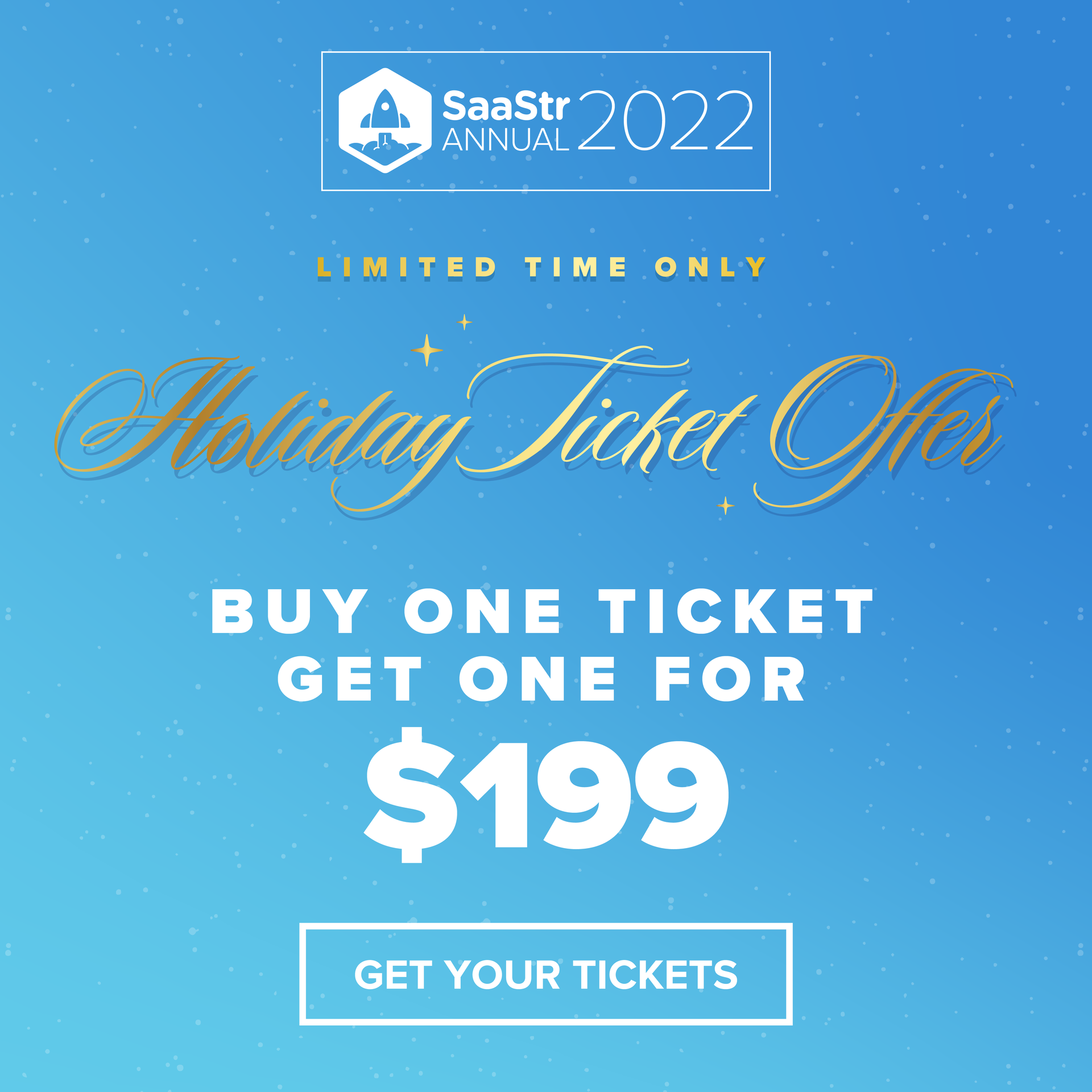 holiday ticket offer