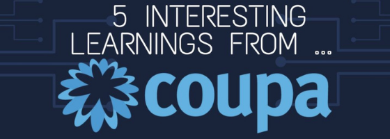 5 Interesting Learnings from Coupa