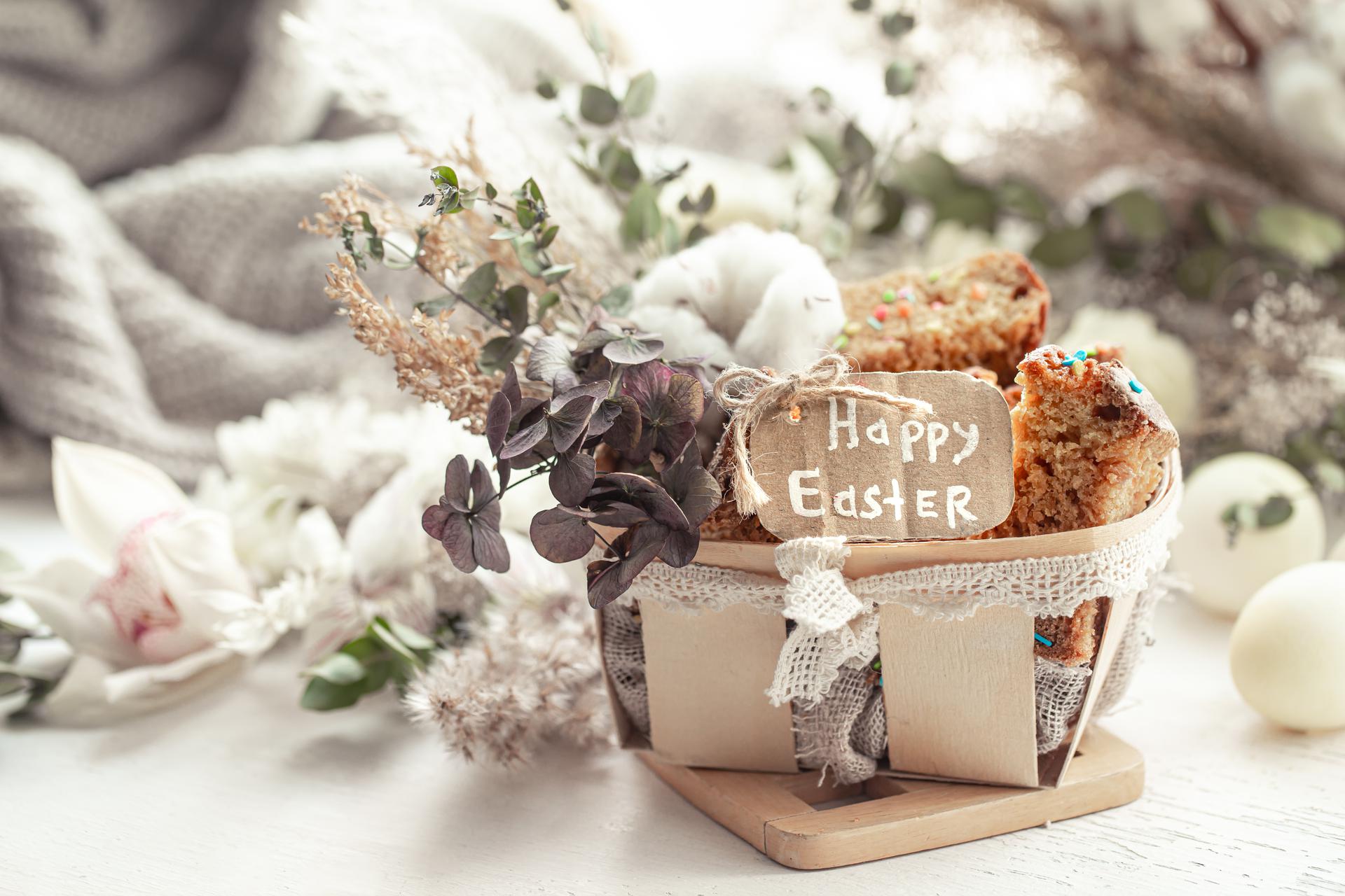 Best Easter Flower Baskets & Gifts Delivery in 2022 