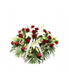 Sympathy Flowers