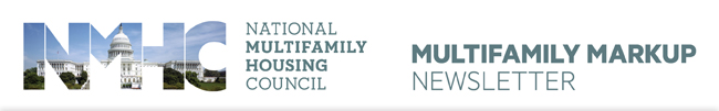 Multifamily Markup