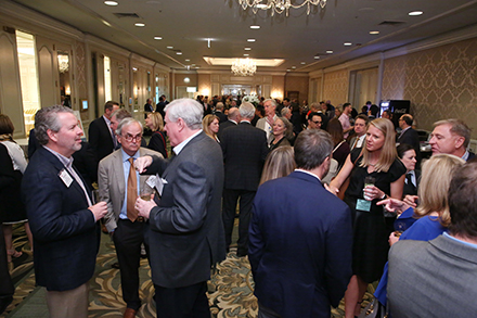 Inside Spring Board Meeting