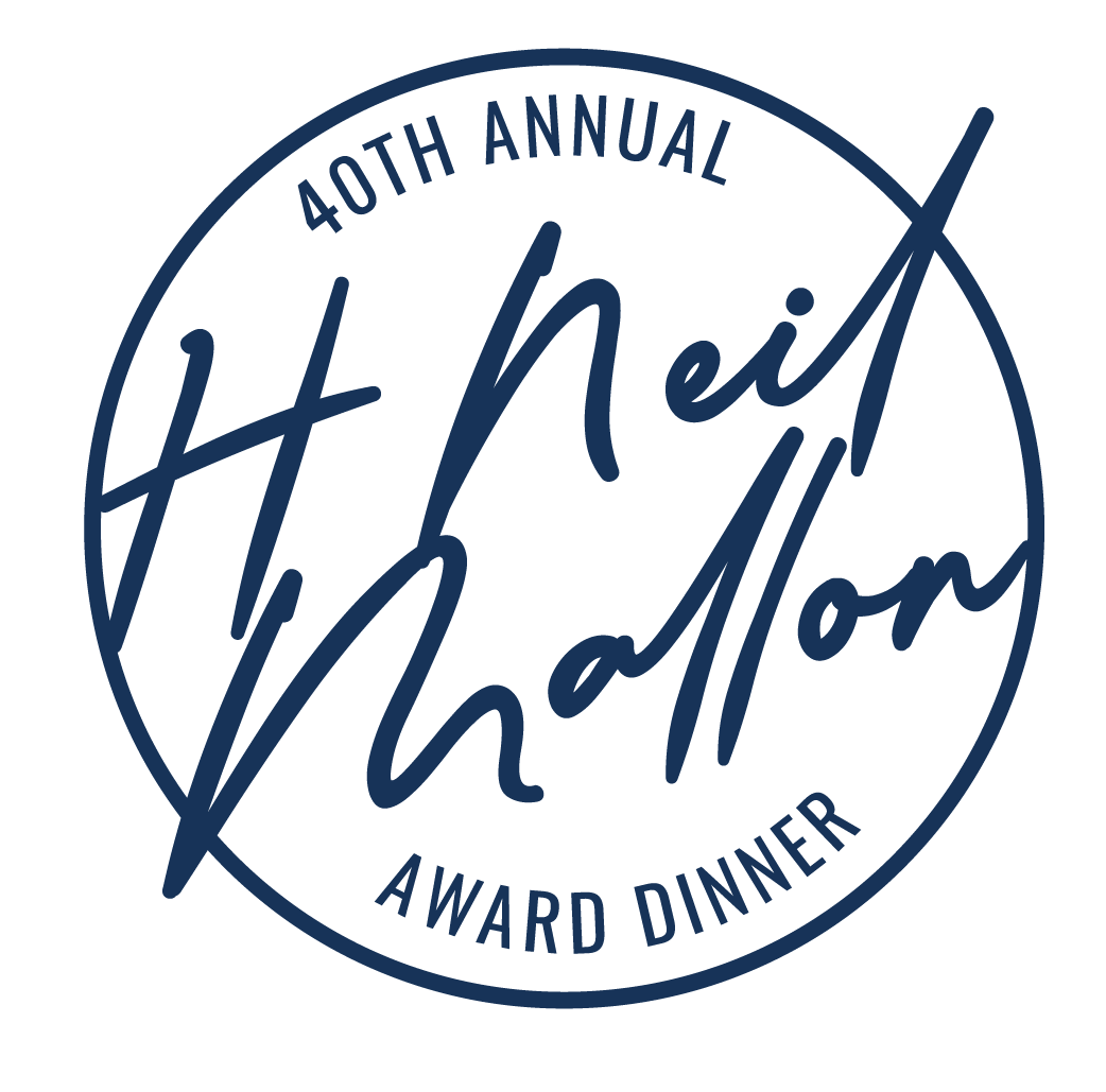 40th Annual H. Neil Mallon Award Dinner