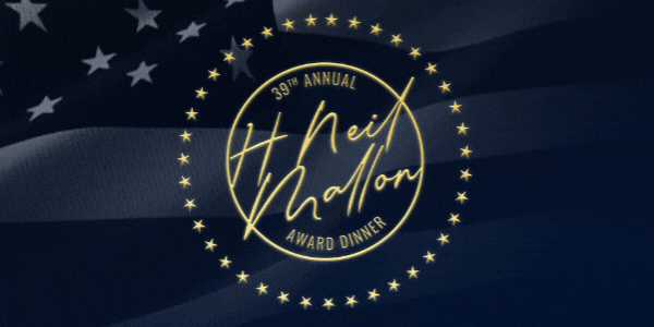 39th Annual H. Neil Mallon Award Dinner