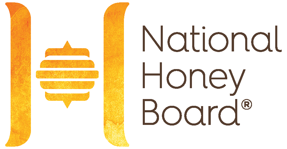 national honey board logo