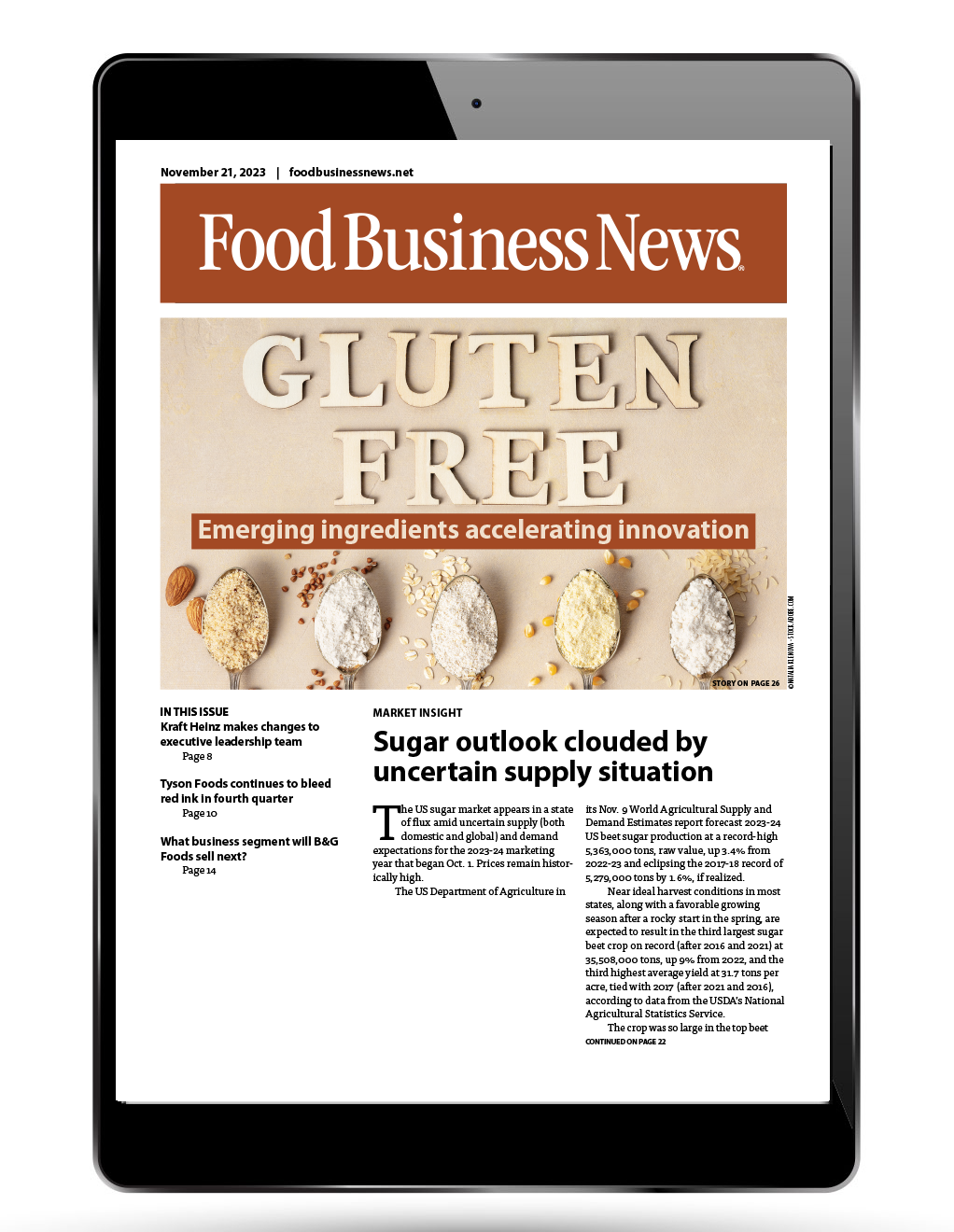 FBN cover