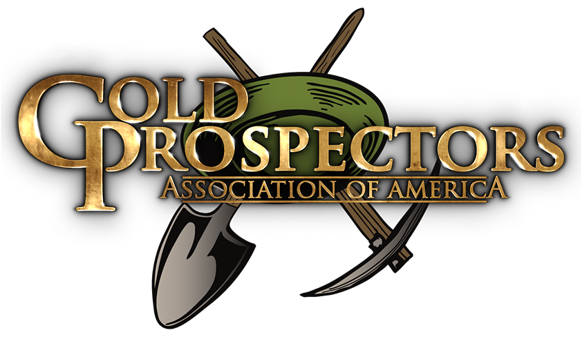 LDMA Tailings - Gold Prospectors Association of America